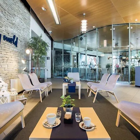 TH Sestriere - Villaggio Olimpico-2